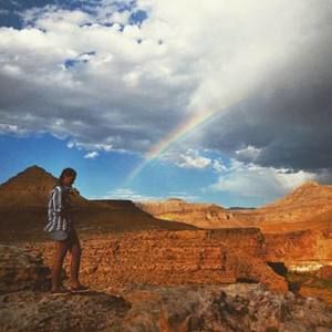 Meet your Posher, Tyler